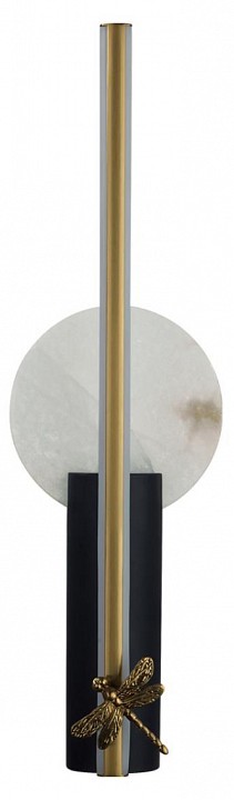 Бра odeon light strekoza 5413/13wl