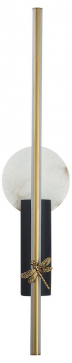 Бра odeon light strekoza 5413/18wl