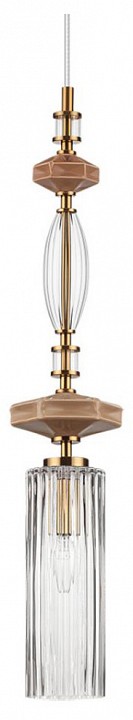 Подвесной светильник odeon light terra 5414/1a