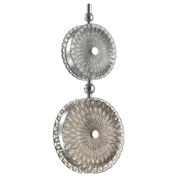 Подвесной светильник odeon light caramella 1 5416/13lb