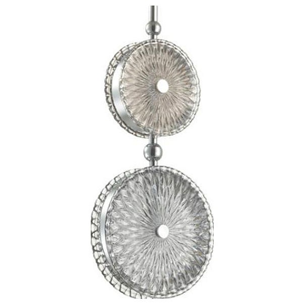 Подвесной светильник odeon light caramella 1 5416/13lc