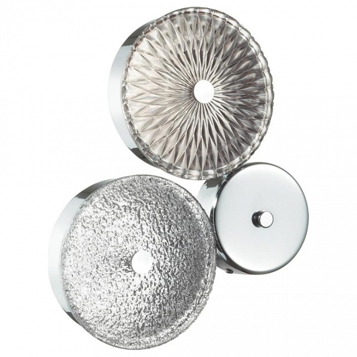 Бра odeon light caramella 1 5416/14wl