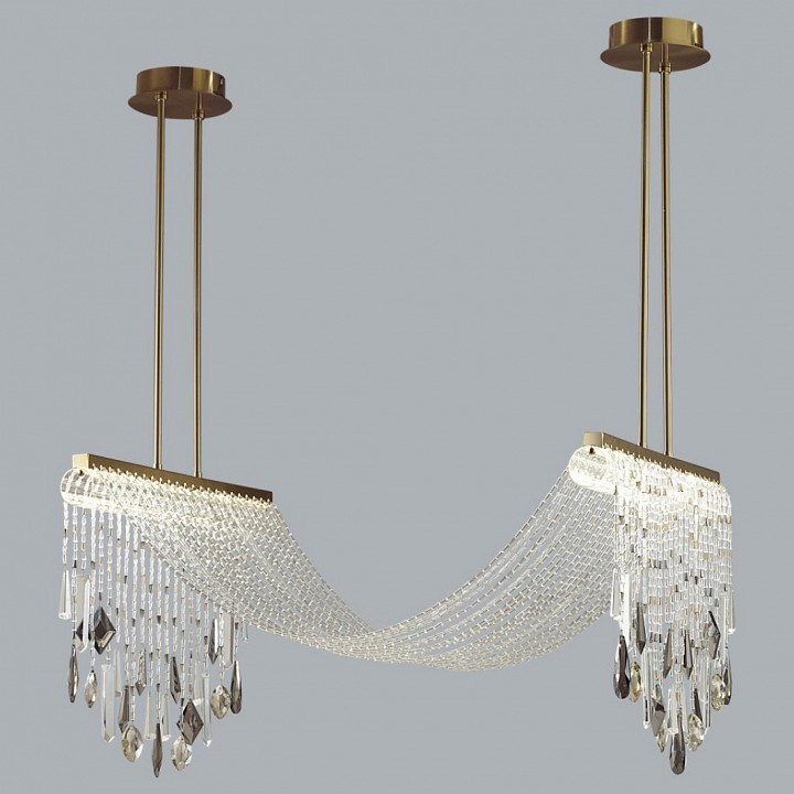 Светильник на штанге odeon light afina 5420/48l