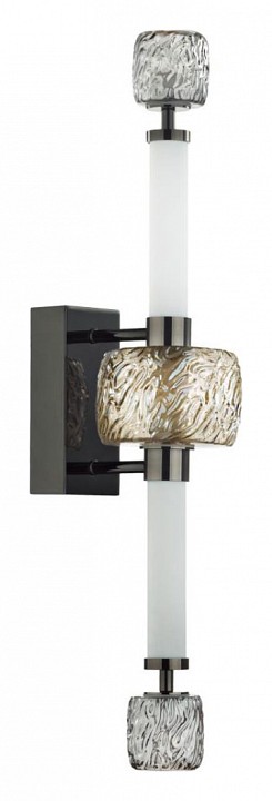 Бра odeon light kliff 5427/28wl