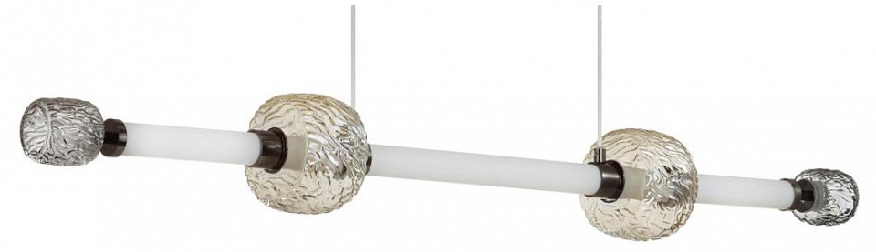 Подвесной светильник odeon light kliff 5427/40l