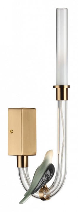 Бра odeon light lark 5431/2wla