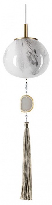 Подвесной светильник odeon light fiolent 5432/1