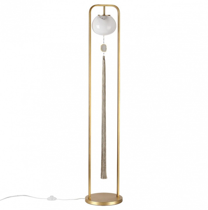 Торшер odeon light fiolent 5432/1f