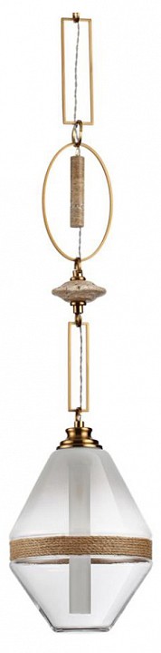 Подвесной светильник odeon light krema 5441/1a