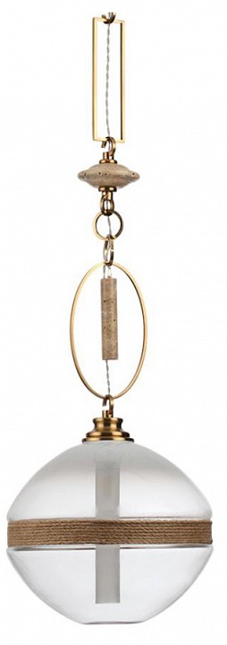 Подвесной светильник odeon light krema 5441/1c