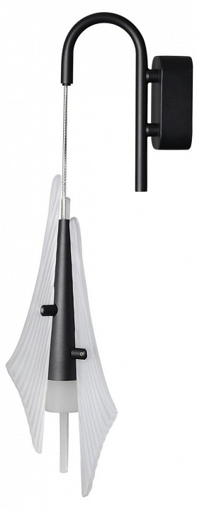 Бра odeon light afalina 5442/6wla