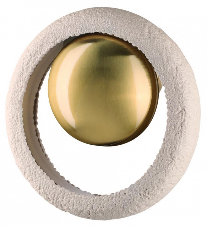 Бра odeon light saturn 5443/1w