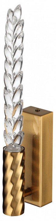 Бра odeon light kolos 5449/4wl