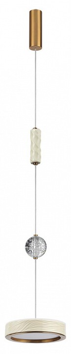 Подвесной светильник odeon light riviera 5450/32l