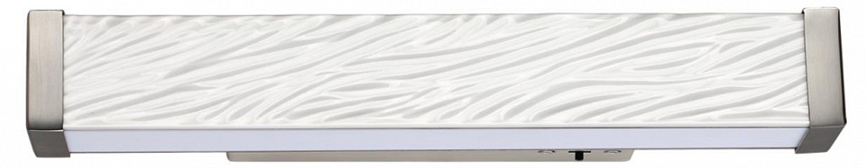Накладной светильник odeon light riviera 5451/10wl