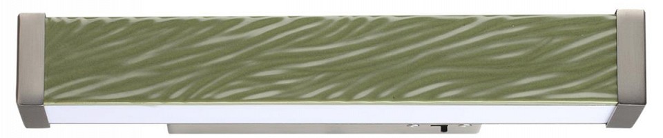 Накладной светильник odeon light riviera 5451/10wla