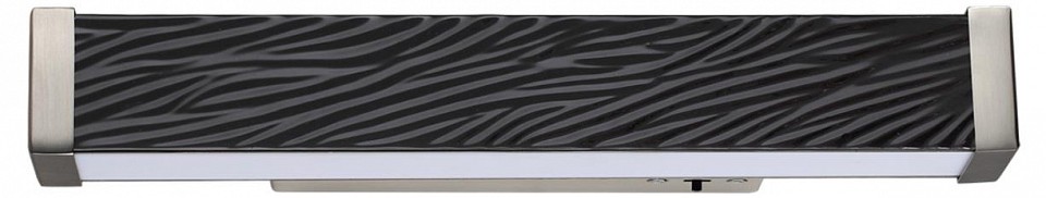 Накладной светильник odeon light riviera 5451/10wlb