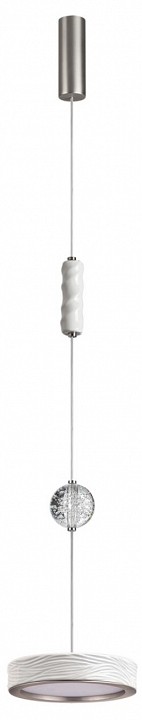 Подвесной светильник odeon light riviera 5451/32l