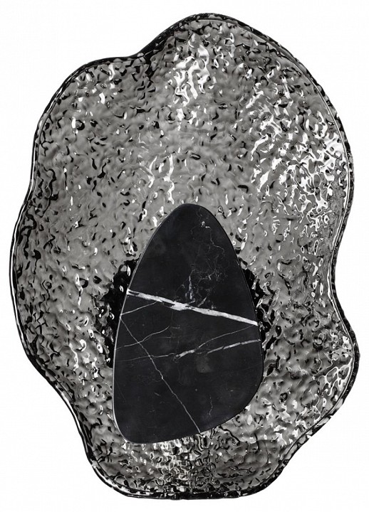 Накладной светильник odeon light l-vision 5461/12wl