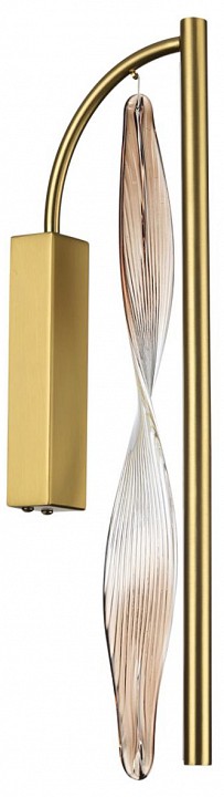 Бра odeon light l-vision 5468/4wl