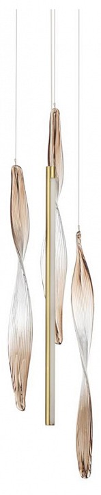 Подвесной светильник odeon light l-vision 5468/9l