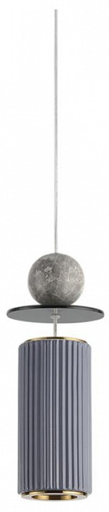 Подвесной светильник odeon light l-vision 5475/10lb