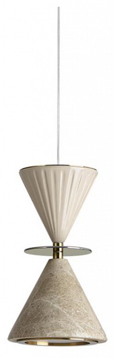 Подвесной светильник odeon light l-vision 5475/10lc