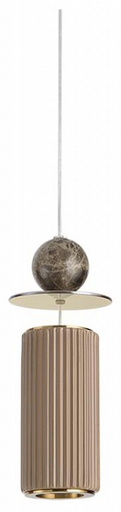 Подвесной светильник odeon light l-vision 5475/10ld