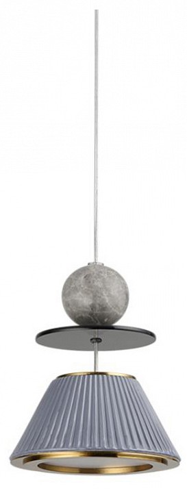 Подвесной светильник odeon light l-vision 5475/10lg