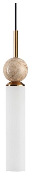 Подвесной светильник odeon light lolla 6625/1