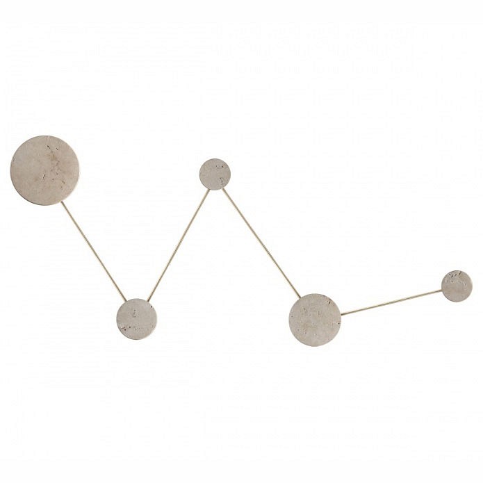 Накладной светильник odeon light hightech 6625/25wl