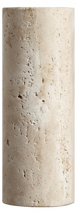 Накладной светильник odeon light travertino 6625/2w