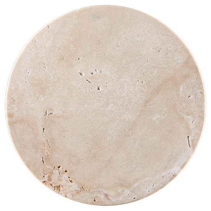 Накладной светильник odeon light travertino 6625/8wl