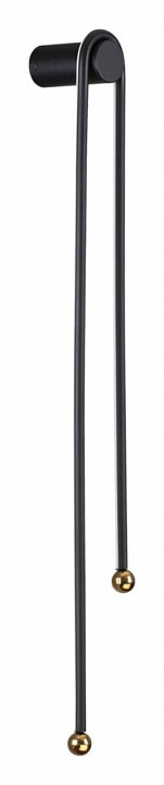 Бра odeon light memfi 6633/18wl