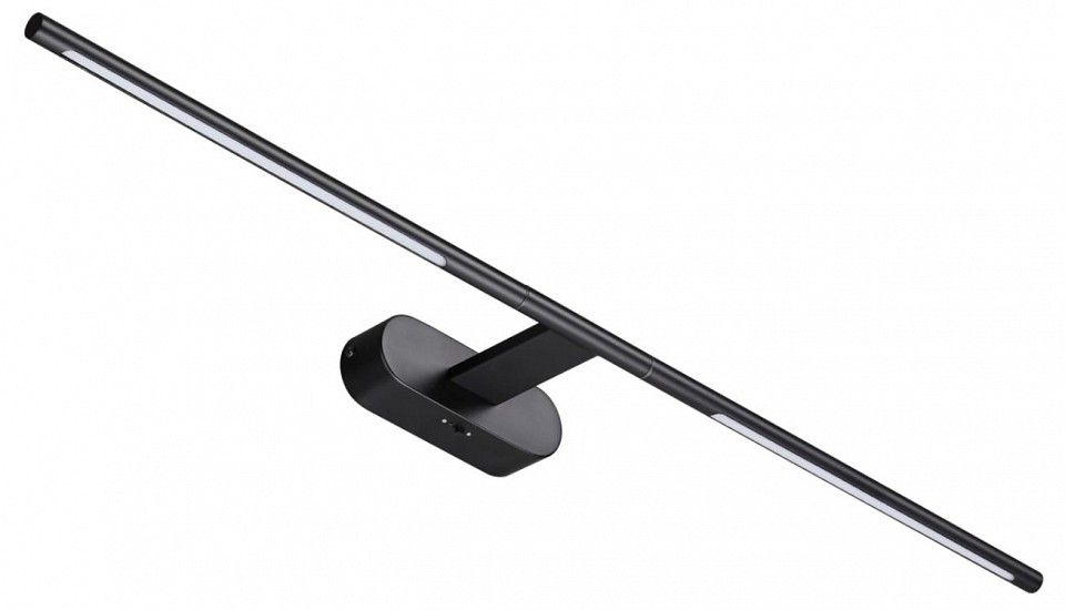 Подсветка для картины odeon light aledo 6634/9wl