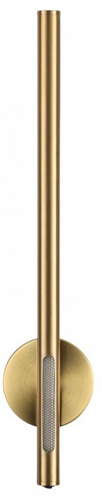 Бра odeon light mali 6644/10wl