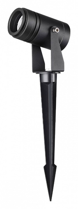 Наземный прожектор odeon light stima 6647/10gl