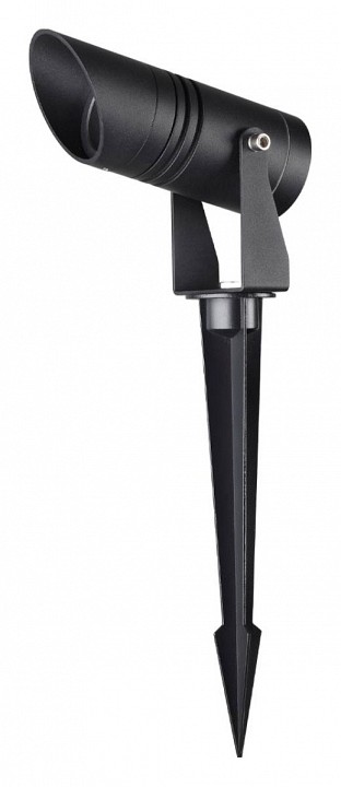 Наземный прожектор odeon light stima 6648/6gl