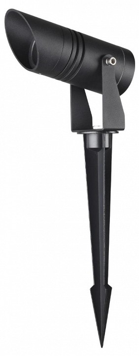 Наземный низкий светильник odeon light stima 6648/6gl3