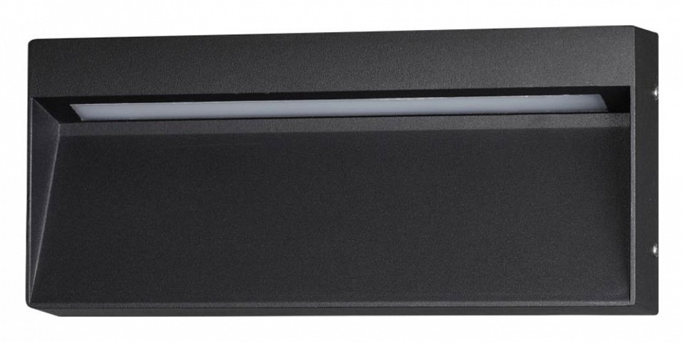 Накладной светильник odeon light vitty 6649/5wl