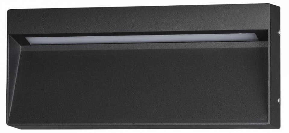 Накладной светильник odeon light vitty 6649/5wl3