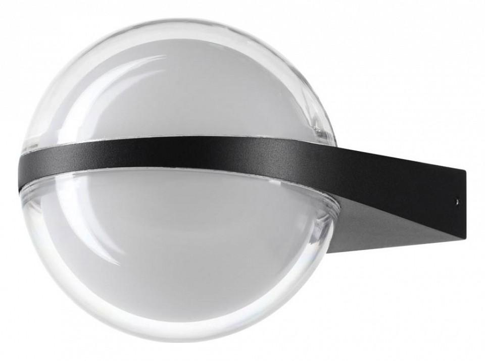 Светильник на штанге odeon light tilda 6652/12wl