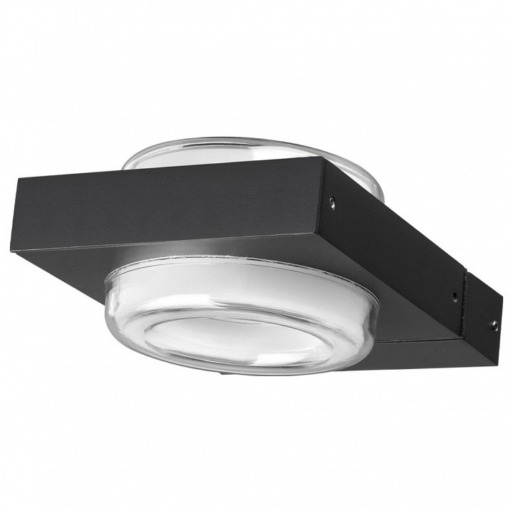 Накладной светильник odeon light nature 6654/6wl