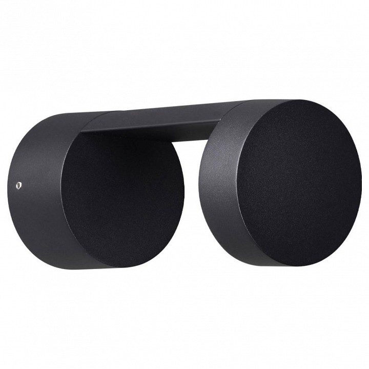 Накладной светильник odeon light nature 6657/10wl