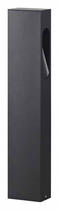 Наземный низкий светильник odeon light gala 6658/14gl3