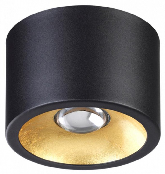 Накладной светильник odeon light glasgow 6669/1cl