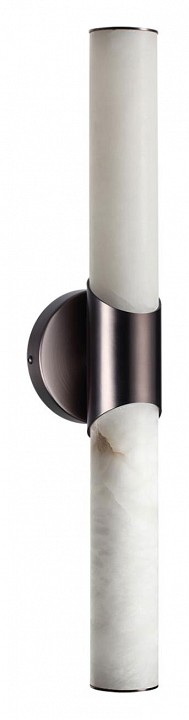 Бра odeon light marbella 6673/12wl