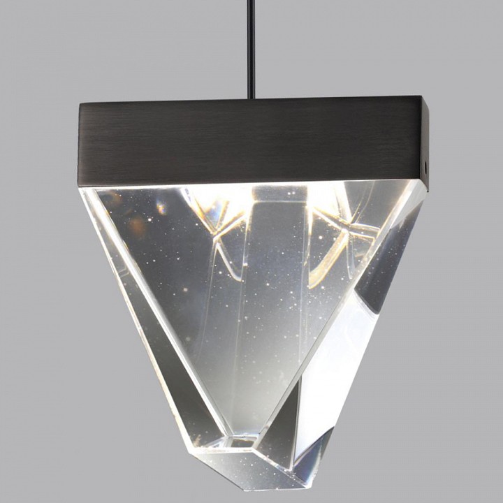 Подвесной светильник odeon light ray 6677/5l