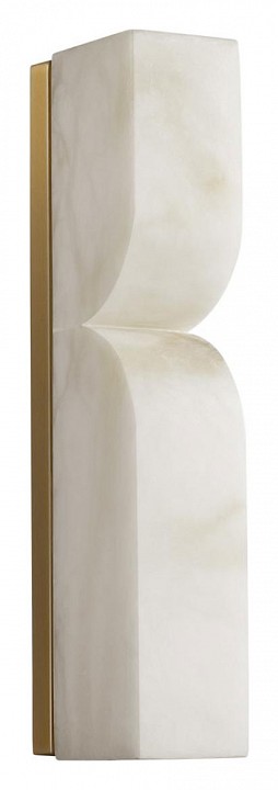 Накладной светильник odeon light marbella 6685/10wl