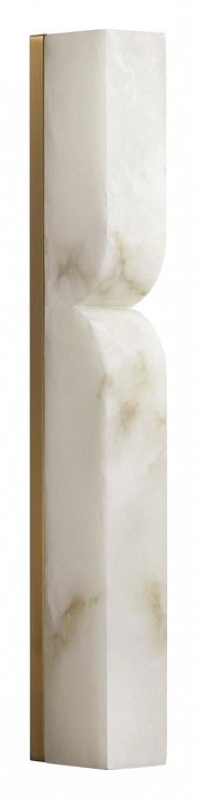 Накладной светильник odeon light marbella 6685/15wl